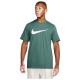 Nike Ανδρική κοντομάνικη μπλούζα Sportswear Icon Swoosh